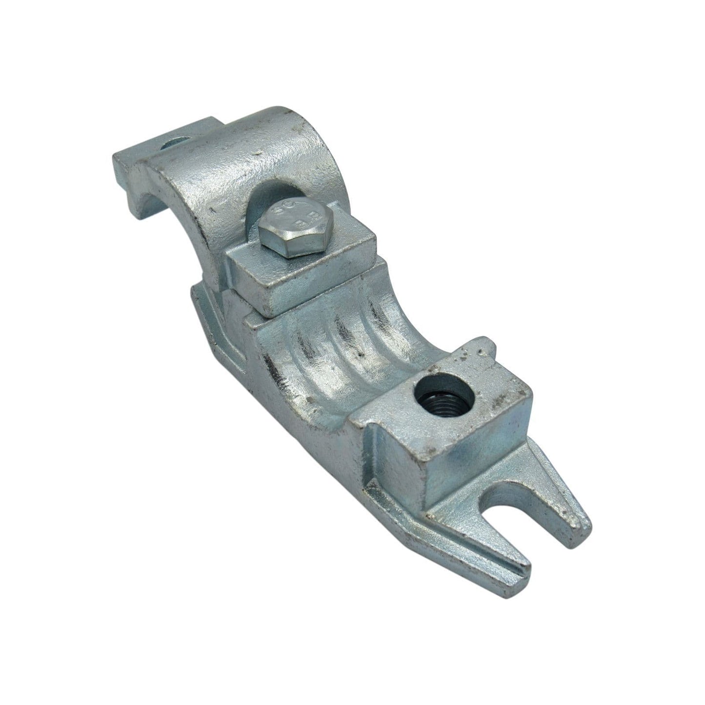 JOCKN2 - 48MM RIBBED CLAMP (FOR RIBBED JOCKEY WHEELS ONLY)