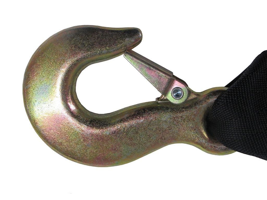 HWS7 - 7 Metre Hand Winch Strap - 50MM 2500LBS