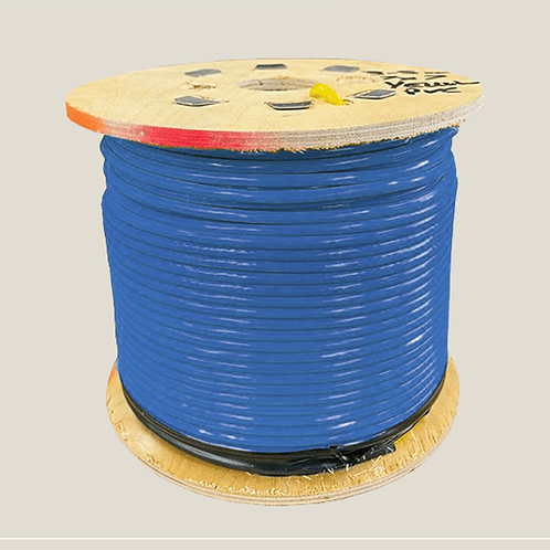 PVC Coated Wire Rope 7x19 WSC GWRPVC719