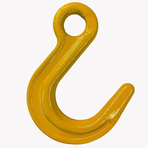 Grade 80 Eye Type Foundry Hook