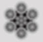 Galvanised Compacted 6x36 RHOL (1960 Grade) COMP636