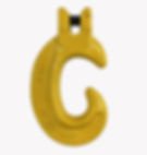 Grade 80 Clevis C Hook