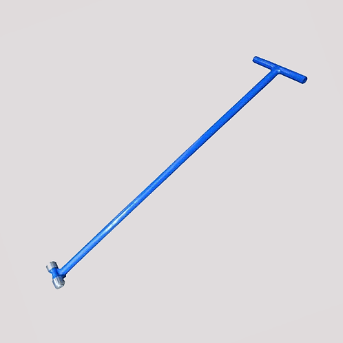Roller Crowbar RC Series