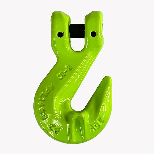 Grade 100 Clevis Grab Hook