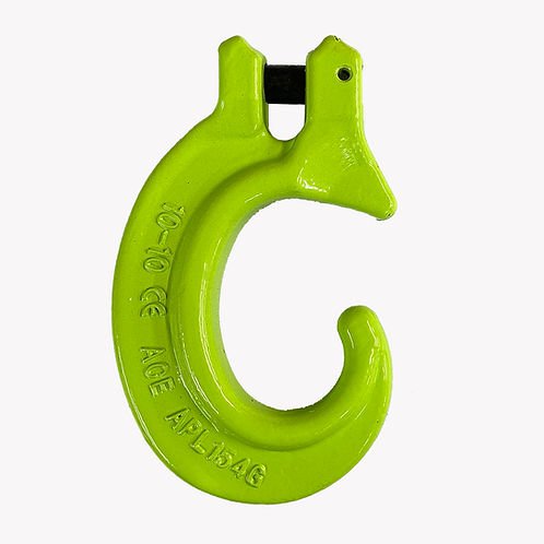 Grade 100 Clevis "C" Hook