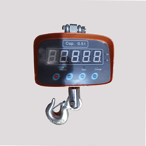 Digital Hanging Crane Scale