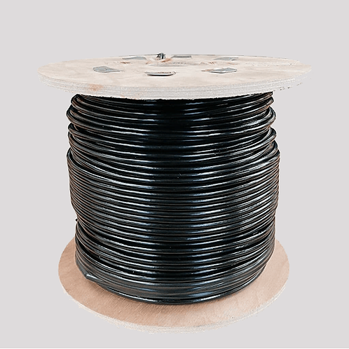 Nylon Covered Galv Wire Rope (Gym Rope) GWRNY