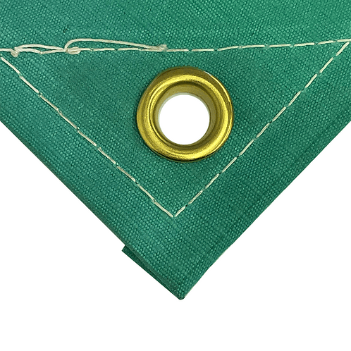 Ripstop Canvas Covers