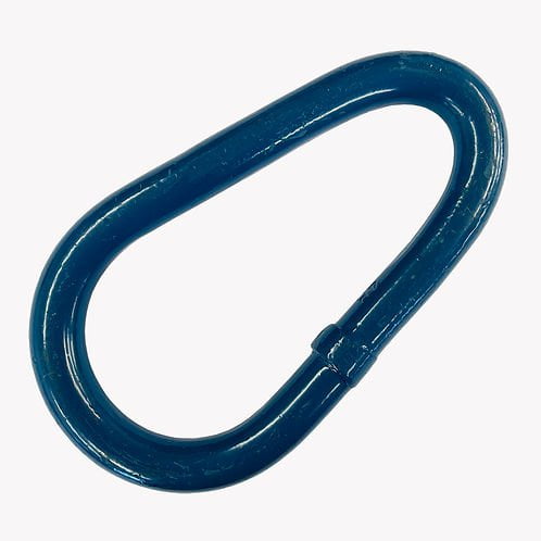 Pear Shaped 'A' Link