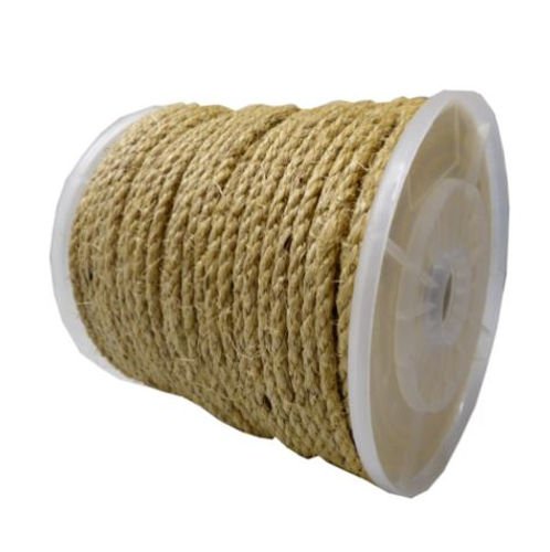 Natural Sisal Rope