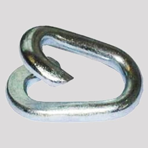 Scarf Link (Zinc Plated)