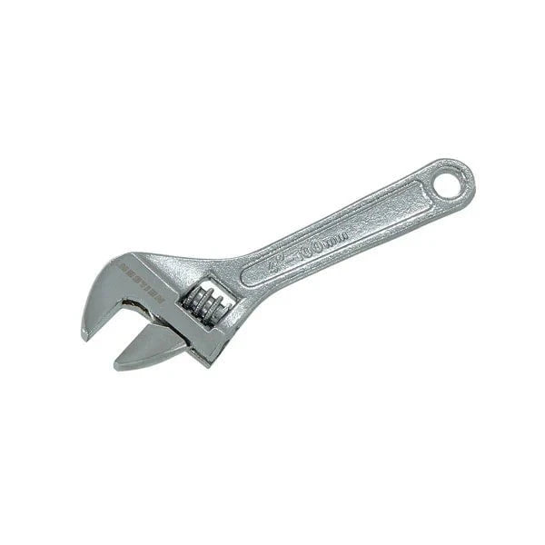 CT0053 - 4in. Adjustable Wrench
