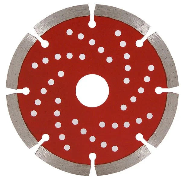 CT0127 - 115mm Diamond Disc