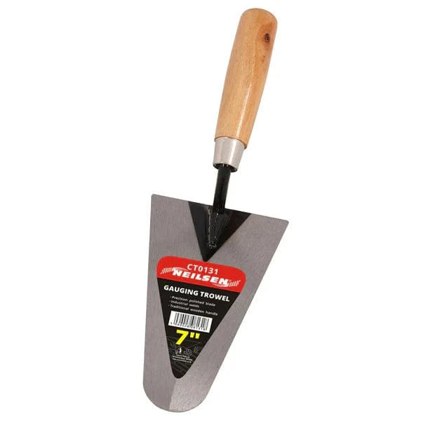 CT0131 - 7in Gauging Trowel