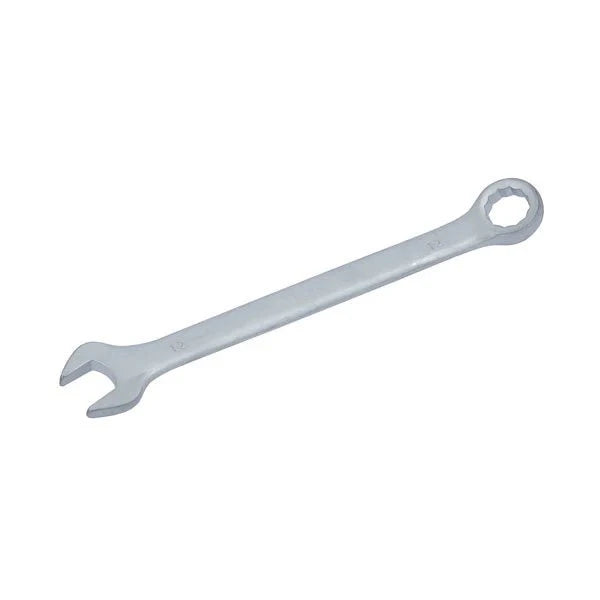CT0176 - 12mm Combination Spanner In Satin Finish