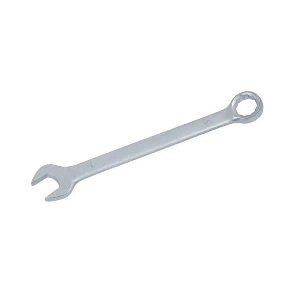 CT0182 - 18mm Combination Spanner In Satin Finish