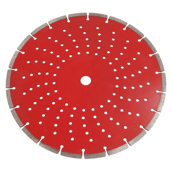 CT0221 - 300mm Diamond Disc