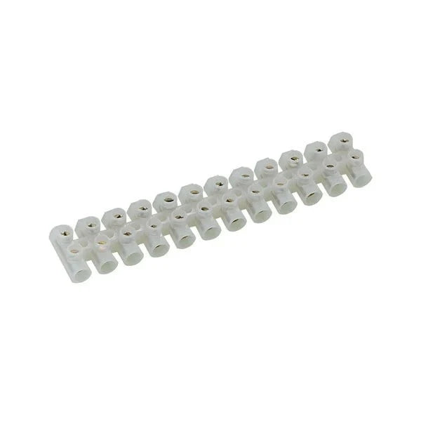 CT0432 - 10pc 10 Amp Connector Blocks