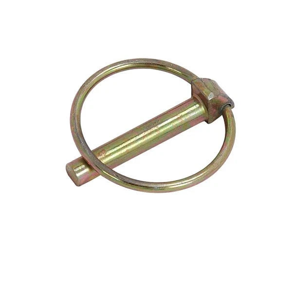 CT0445 - 10mm Lynch Pin - 50pc