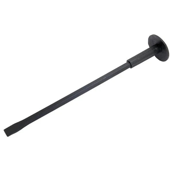 CT0507 - 18in 5/8 Flat Blade Chisel