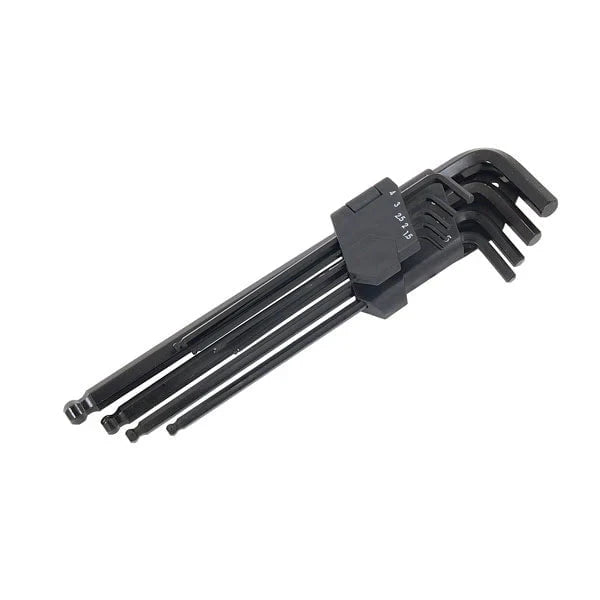CT0165 - Border Fork