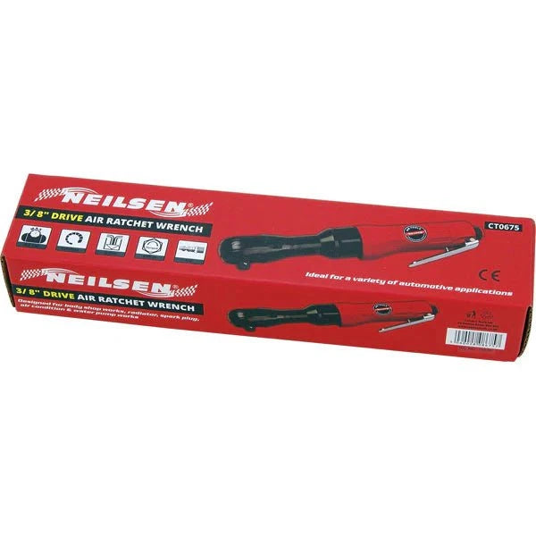 CT0675 - 3/8in DR Air Ratchet
