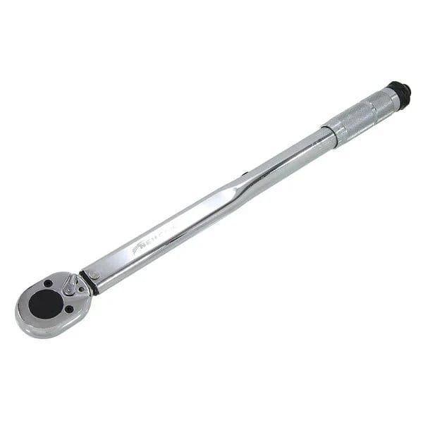 CT0738 - 1/2in Dr Torque Wrench 28-210 NM