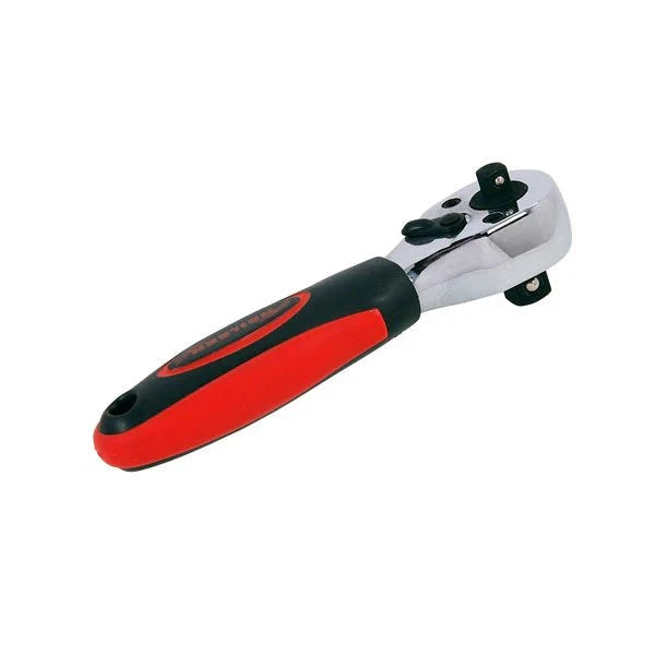 CT0806 - Dual Drive Ratchet