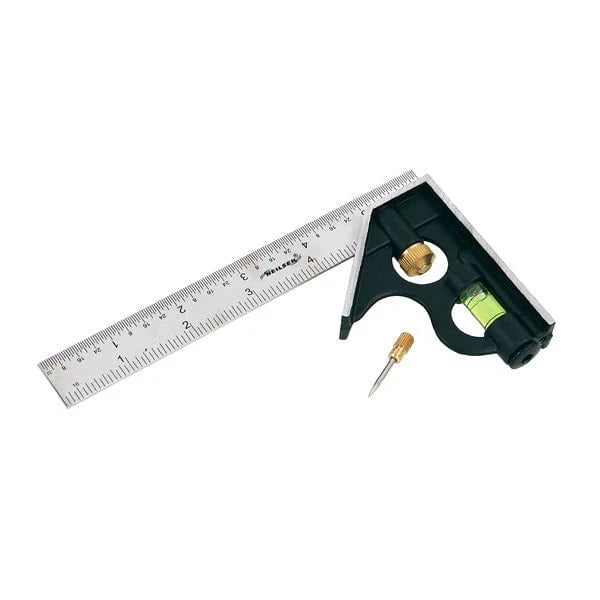 CT0858 - 150mm Combination Square