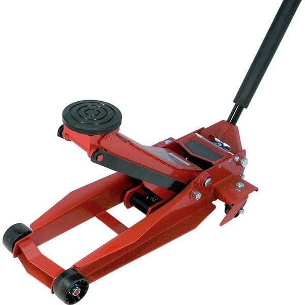 CT0975 - Trolley Jack - 3.0Ton