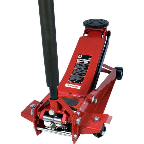 CT0975 - Trolley Jack - 3.0Ton