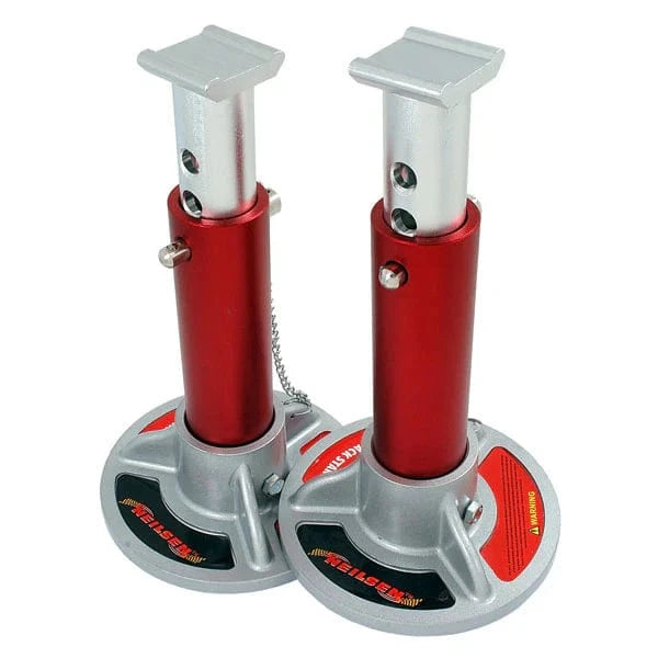 CT1067 - Jack Stands Aluminium - 3Ton