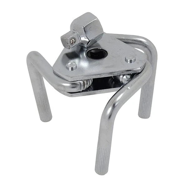 CT1124 - Oil Filter Wrench - 3 Leg