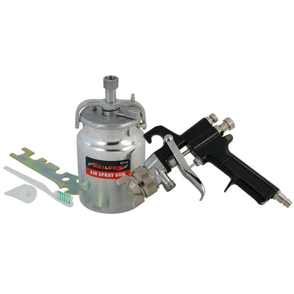 CT1157 - Spray Gun 1 Quart