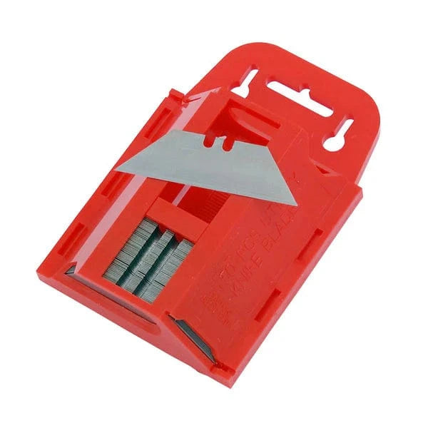CT1194 - 50pc Utility Knife Blades
