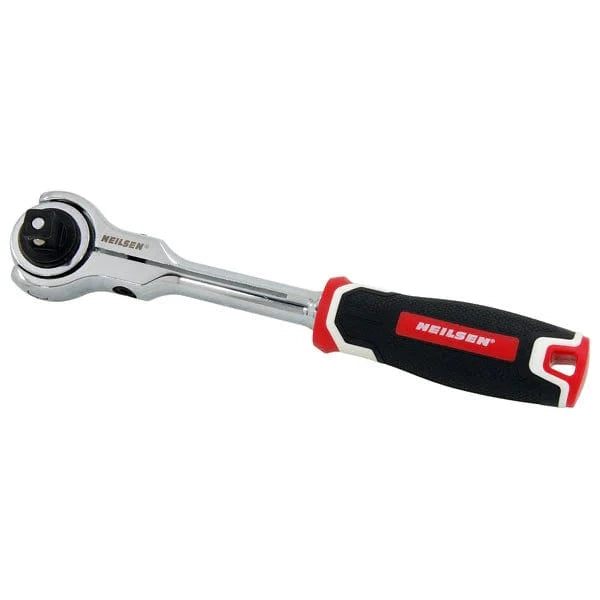 CT1263 - 1/2in DR Rotating Head Ratchet