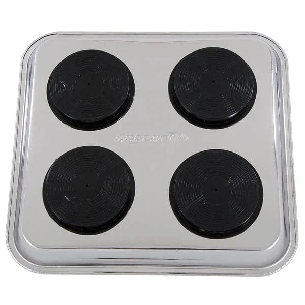 CT1316 - Magnetic Parts Tray 240 X 240mm