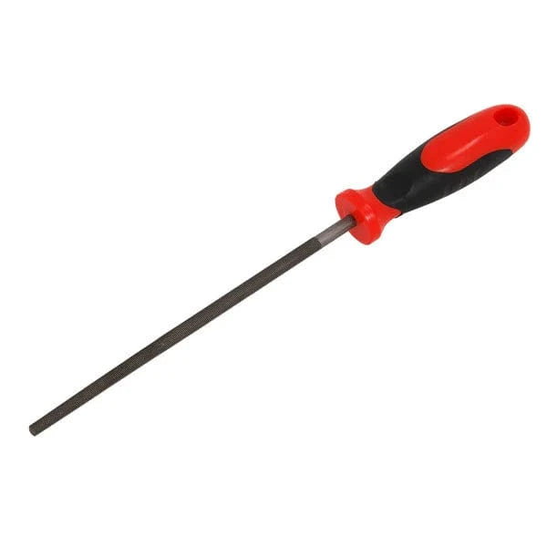 CT1362 - 8in Round Metal File