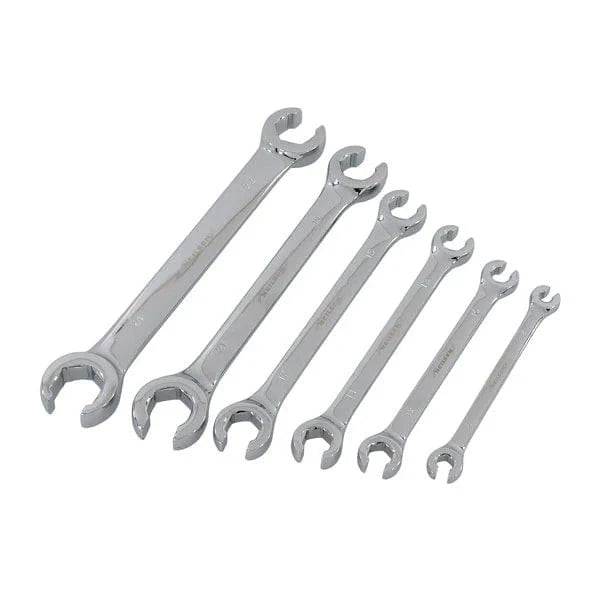 CT1424 - 6pc Metric Flare Nut Spanner Set