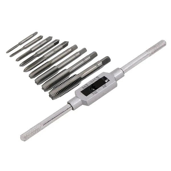 CT1467 - 10pc Tap Set