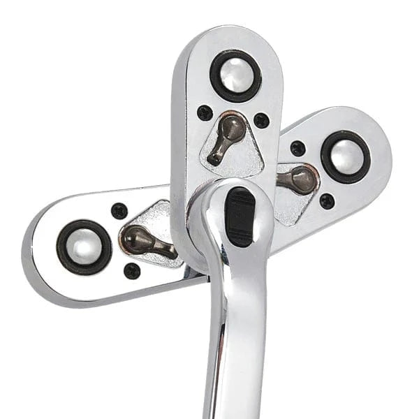 CT1593 - 1/4in DR Rapid Ratchet