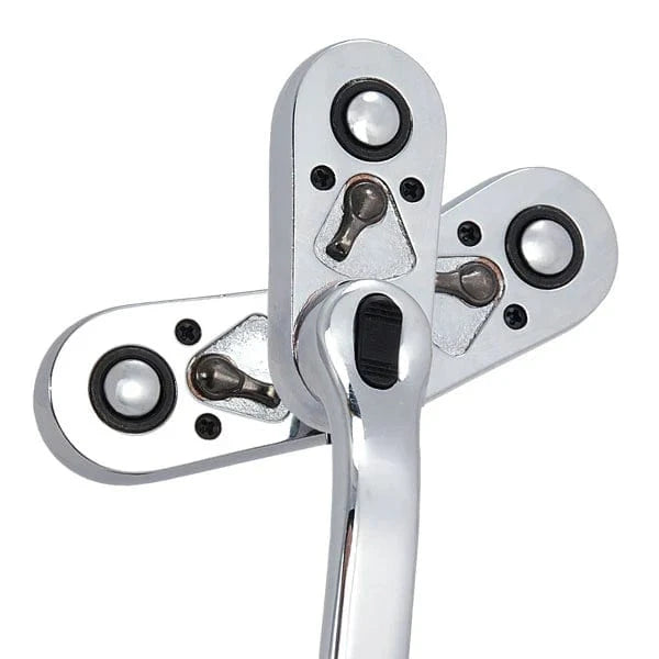 CT1594 - 3/8in DR Rapid Ratchet