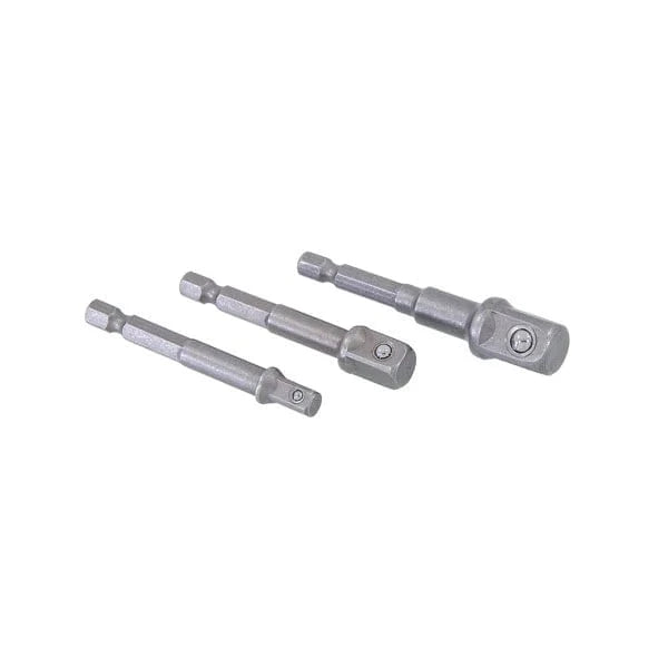 CT1622 - 3pc Power Tool Adaptor Set