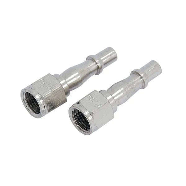 CT1680 - 2pc 1/4in BSP Female Bayonet Fitting