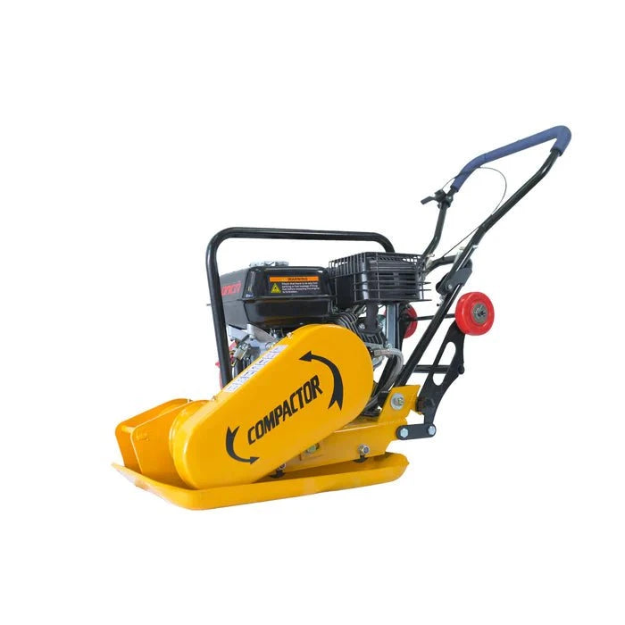 CT1707 - Petrol 5.5hp Compactor