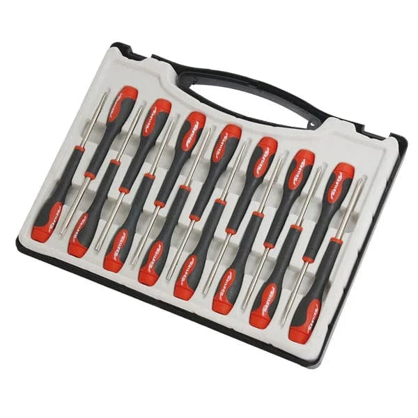 CT1719 - 15pc Precision Screwdriver Set