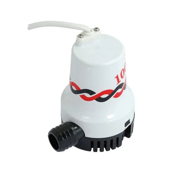 CT1731 - 12V / 1000gph Water Pump