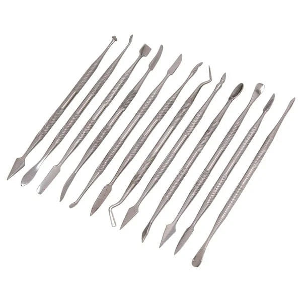 CT1738 - 12pc Wax Carving Set