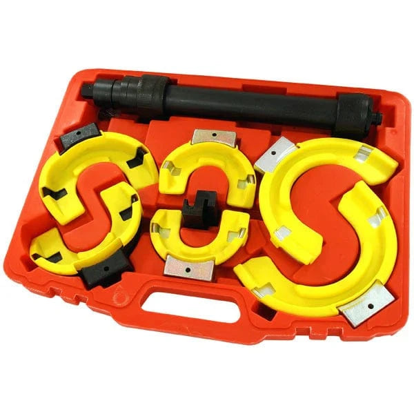 CT1792 - Professional Coil Spring Compressor Set Heavy Duty
