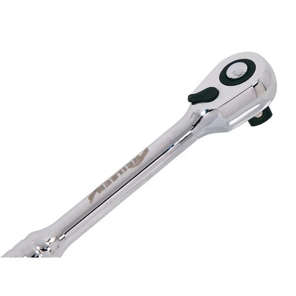 CT1857- 3/8in DR Small Head Ratchet
